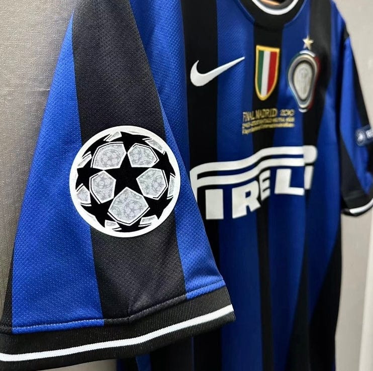 INTER MILAN 2009/10