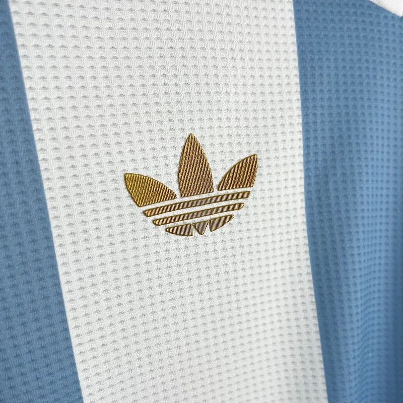 ARGENTINA ANNIVERSARY 24/25