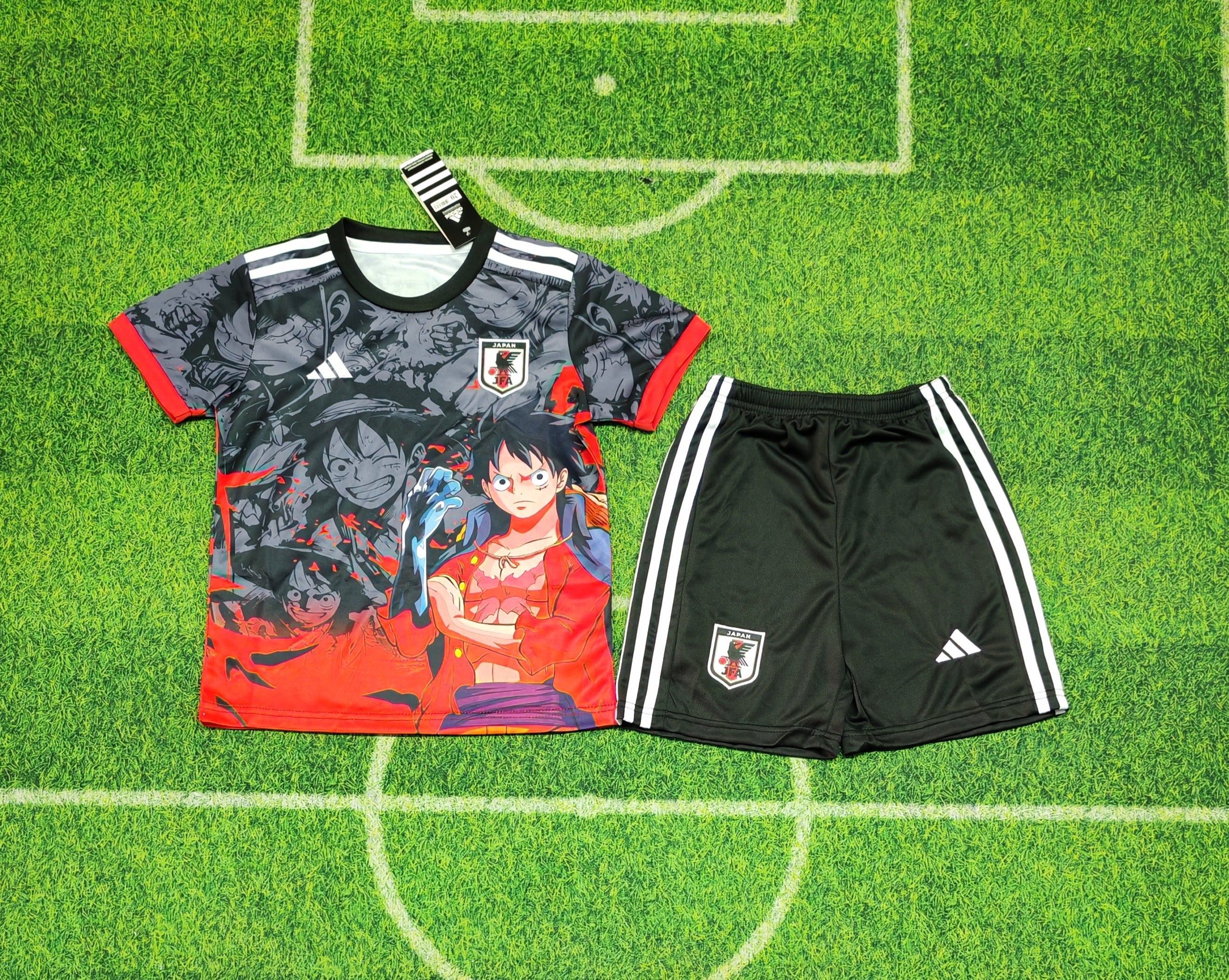 JAPAN ANIME KIT