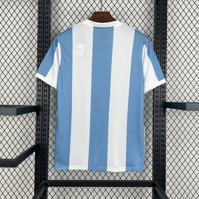 ARGENTINA ANNIVERSARY 24/25
