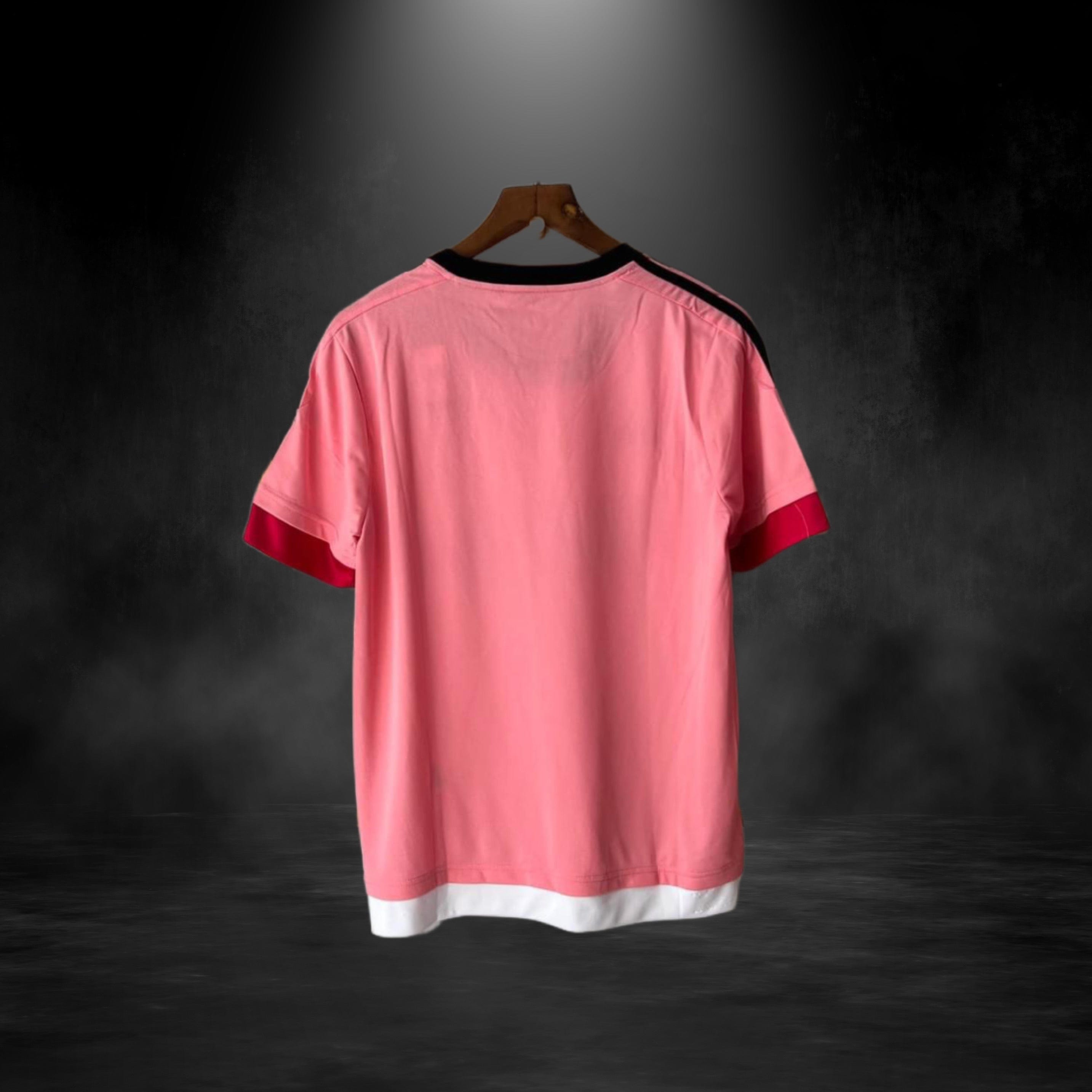 JUVENTUS 2015/16 RETRO