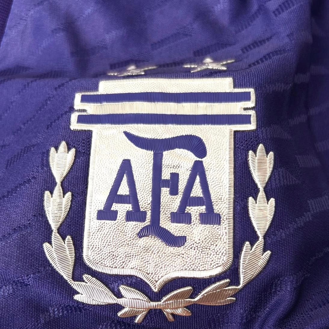 ARGENTINA 2022 WORLD CUP RETRO