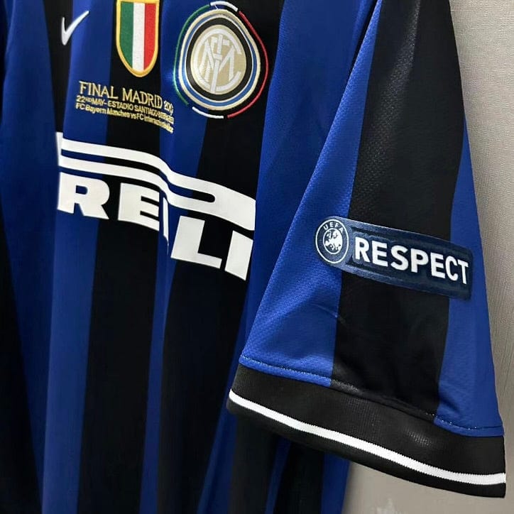 INTER MILAN 2009/10