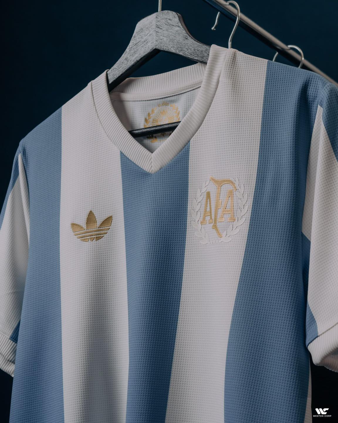 ARGENTINA ANNIVERSARY 24/25
