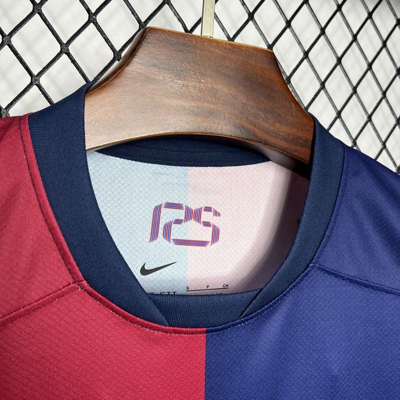 FC BARCELONA X COLDPLAY