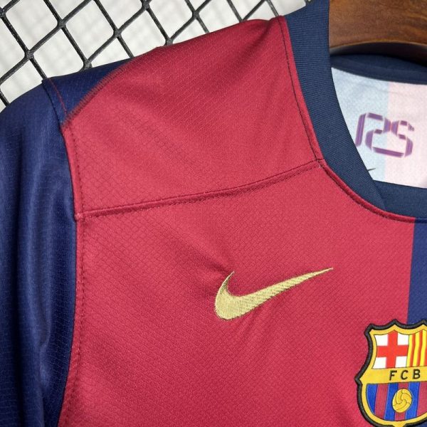 FC BARCELONA X COLDPLAY