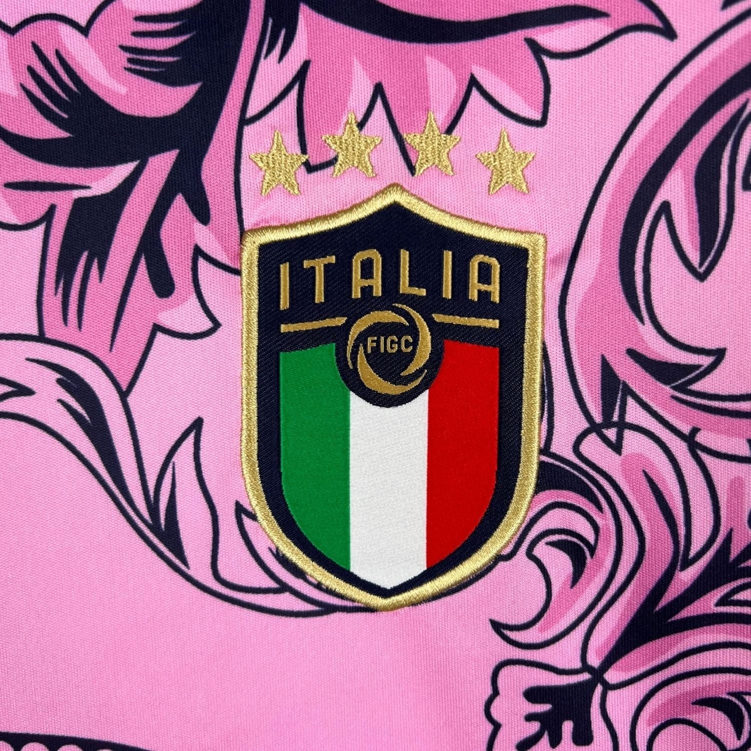 ITALY CONCEPT | SUMMER EDITION