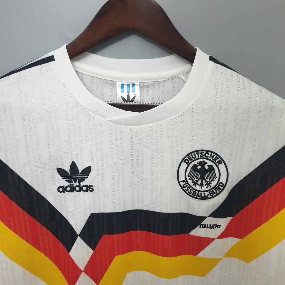 GERMANY 1990 RETRO