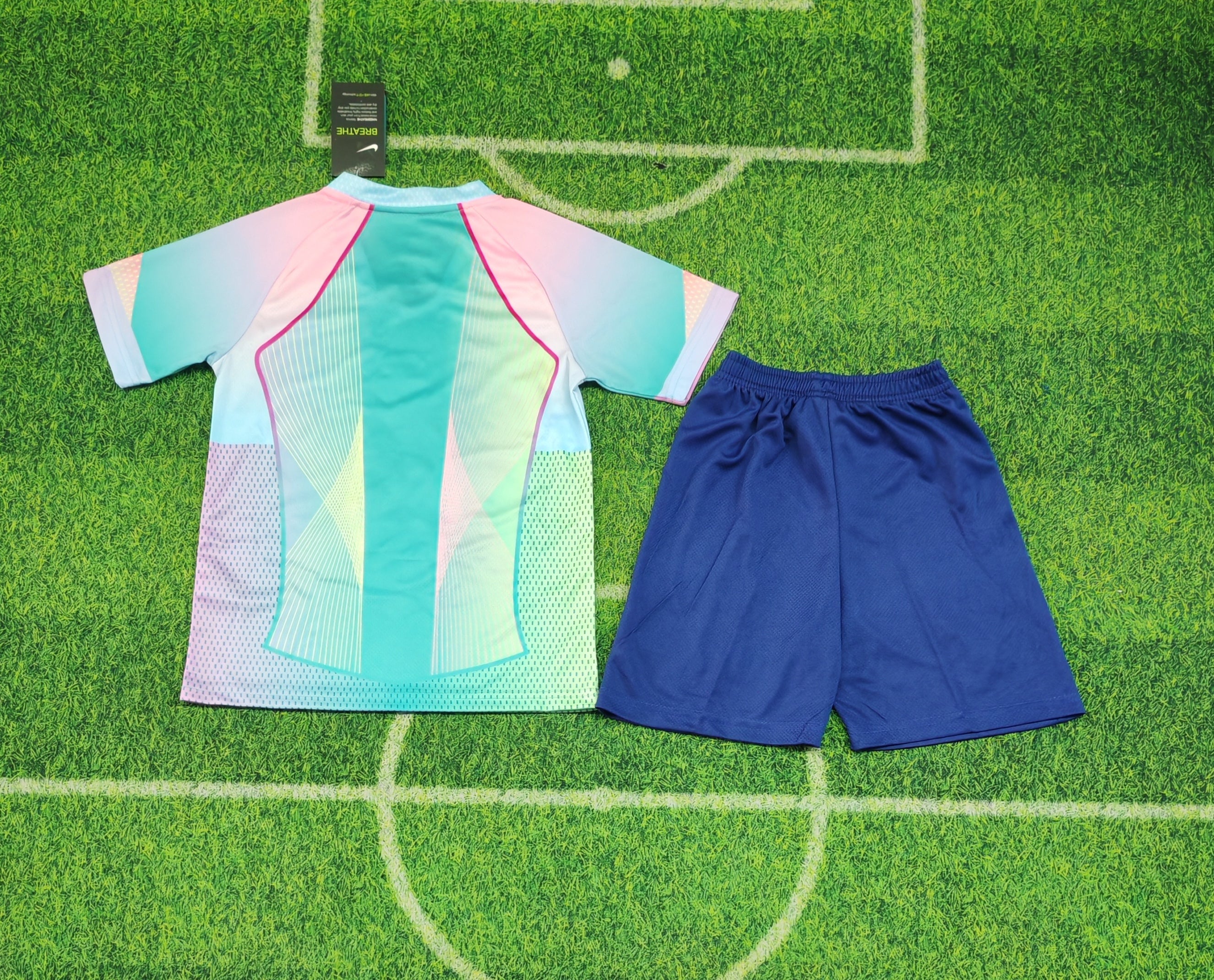 BARCELONA AURORA SPECIAL KIT