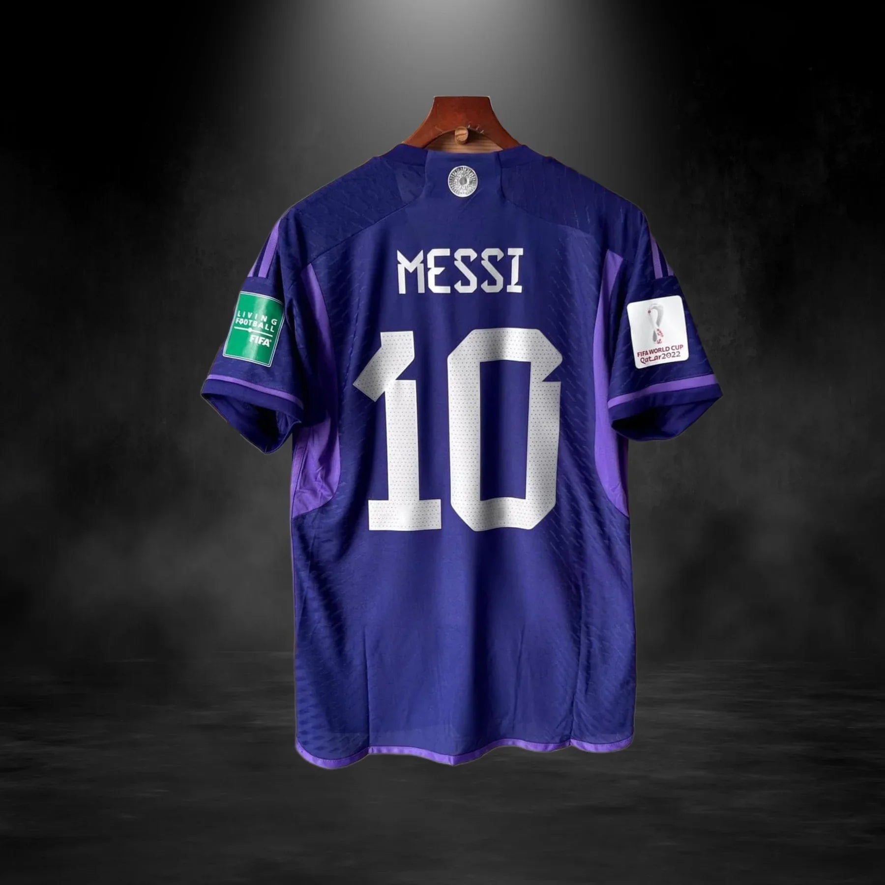 ARGENTINA 2022 WORLD CUP RETRO