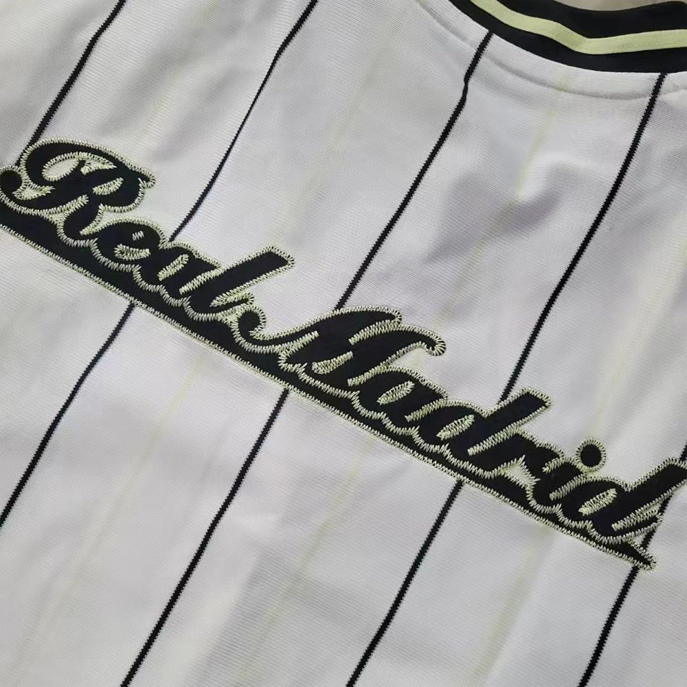 REAL MADRID x BASEBALL