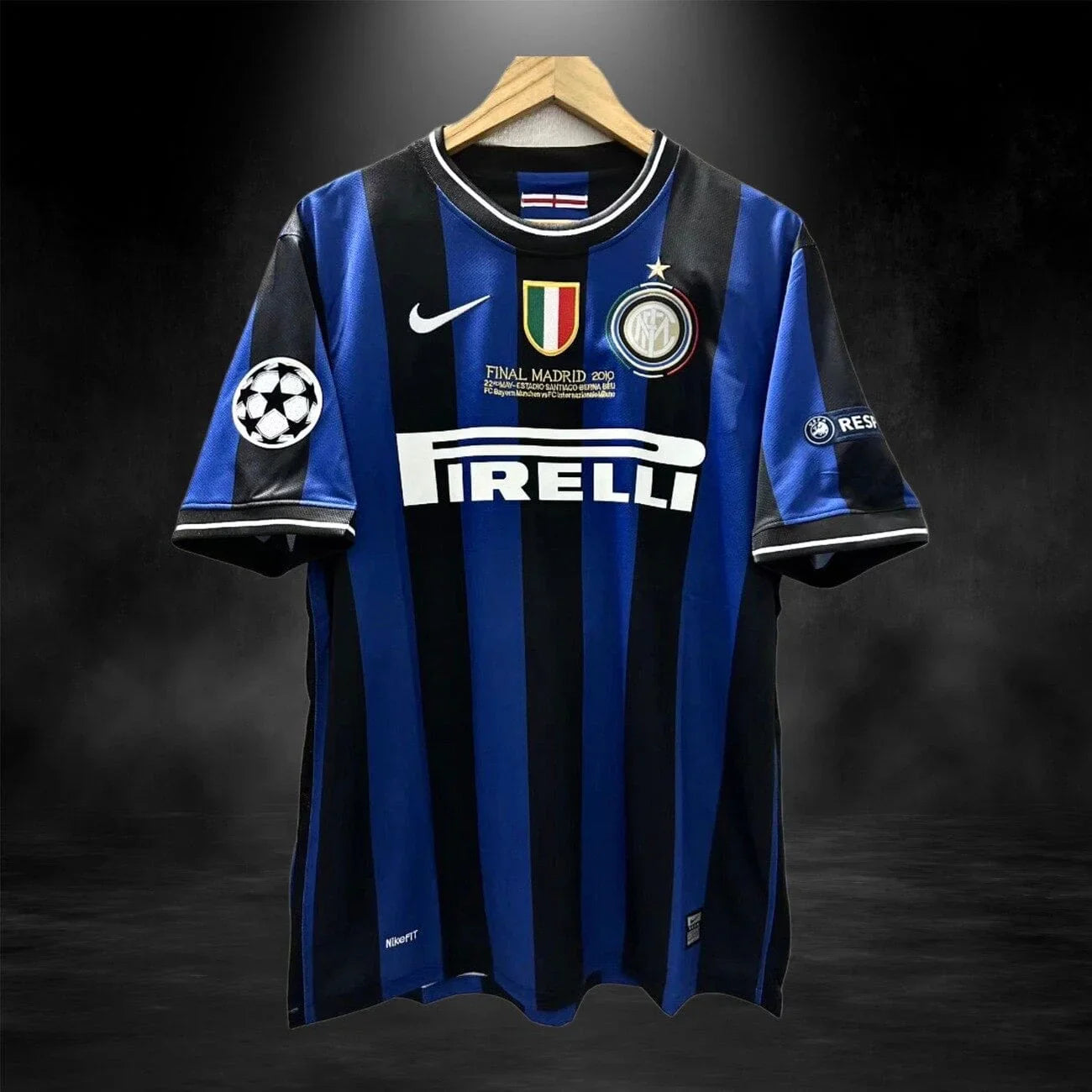 INTER MILAN 2009/10