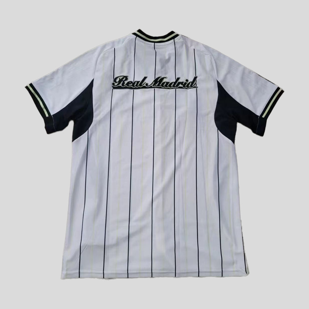 REAL MADRID x BASEBALL