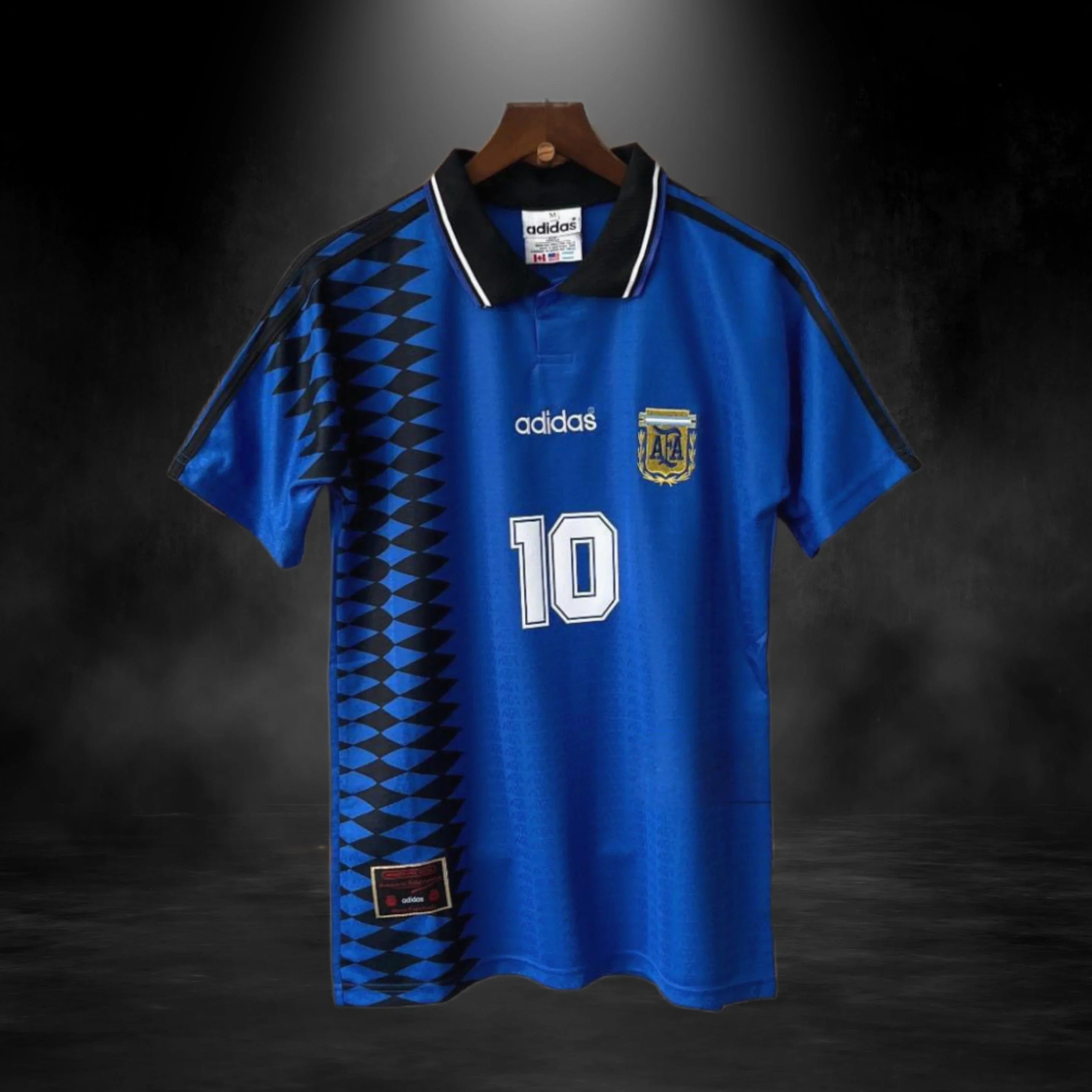 Argentina 1994 RETRO