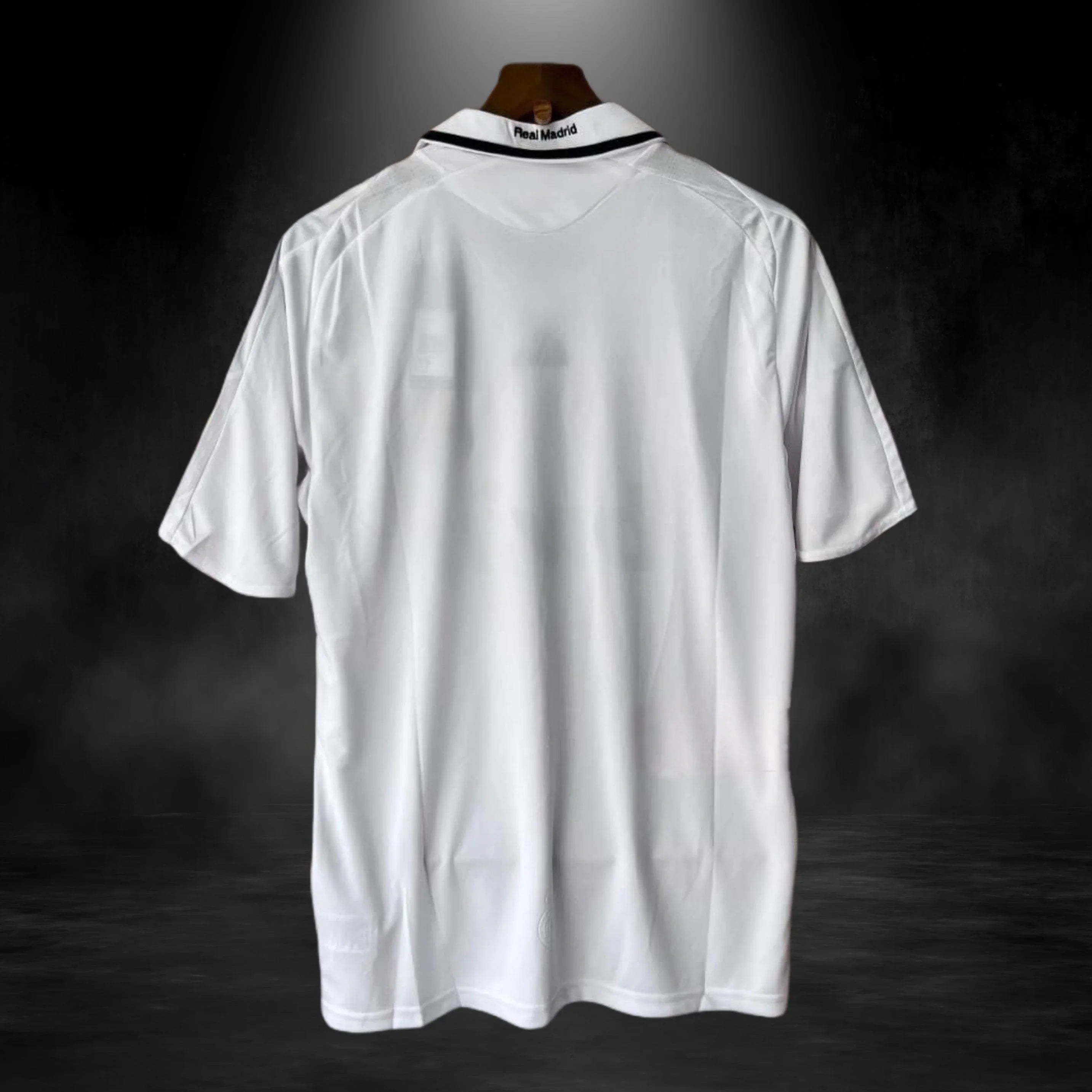 Real Madrid 2008-2009 RETRO