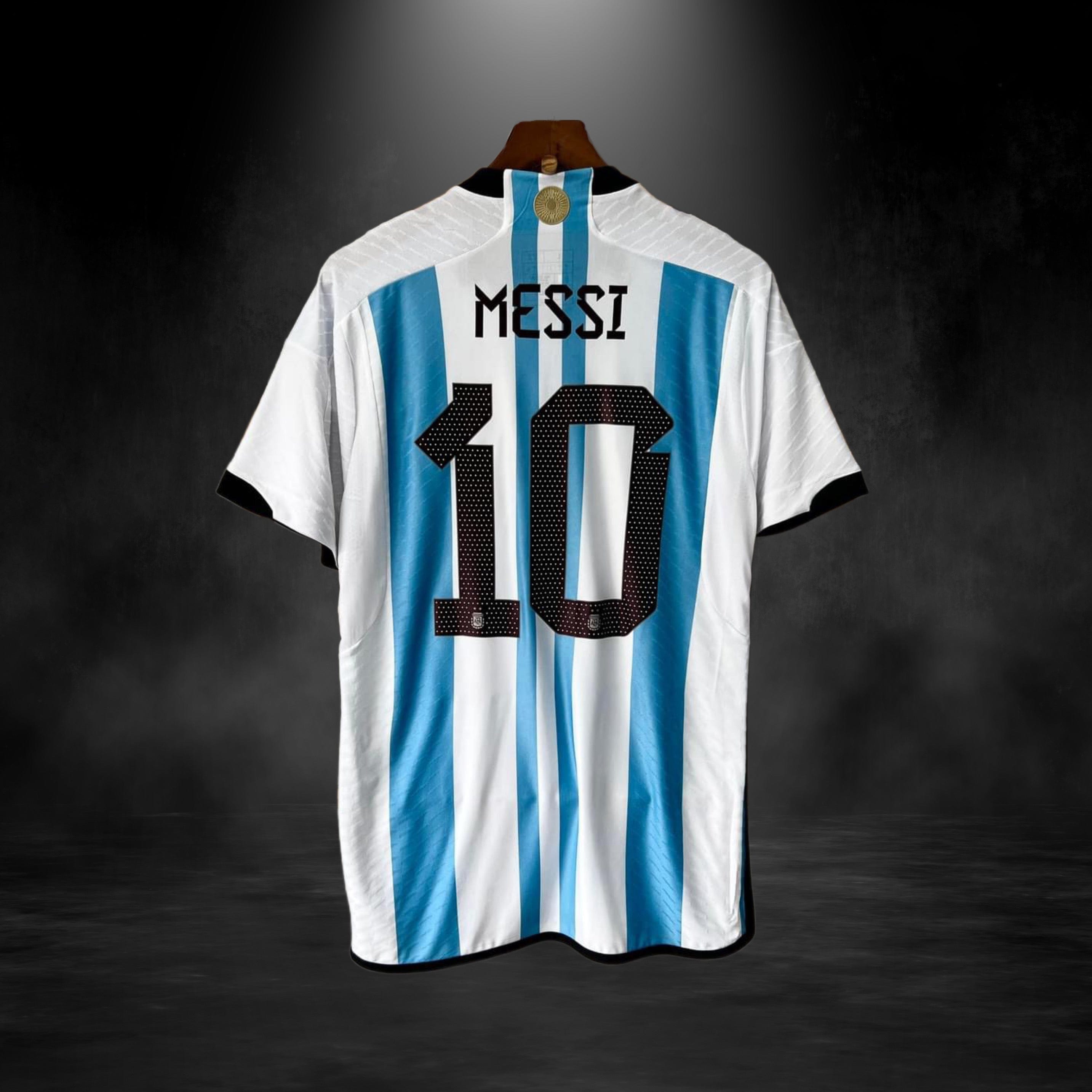ARGENTINA 2022 WC
