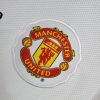 MANCHESTER UNITED 2008-09 AWAY RETRO