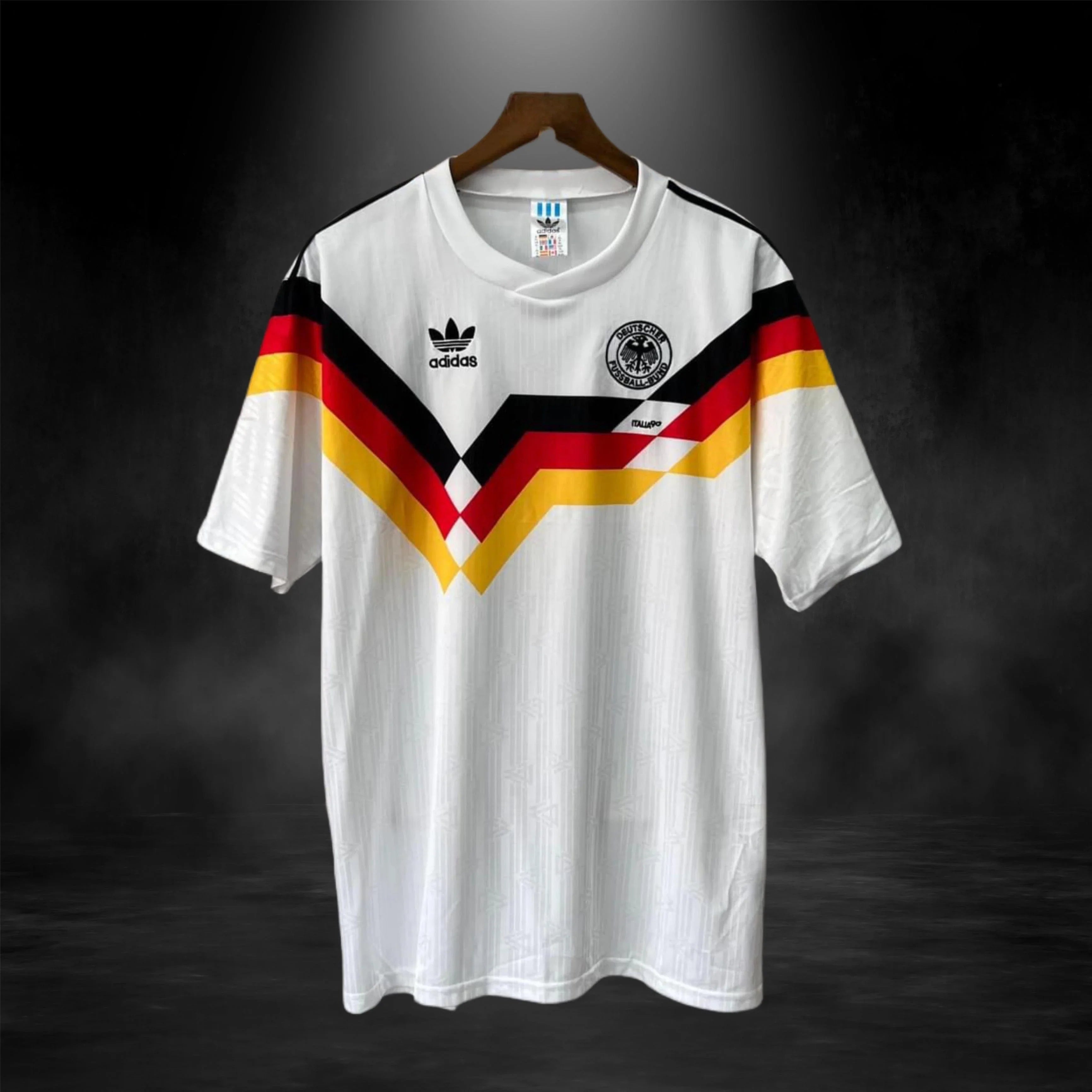 GERMANY 1990 RETRO