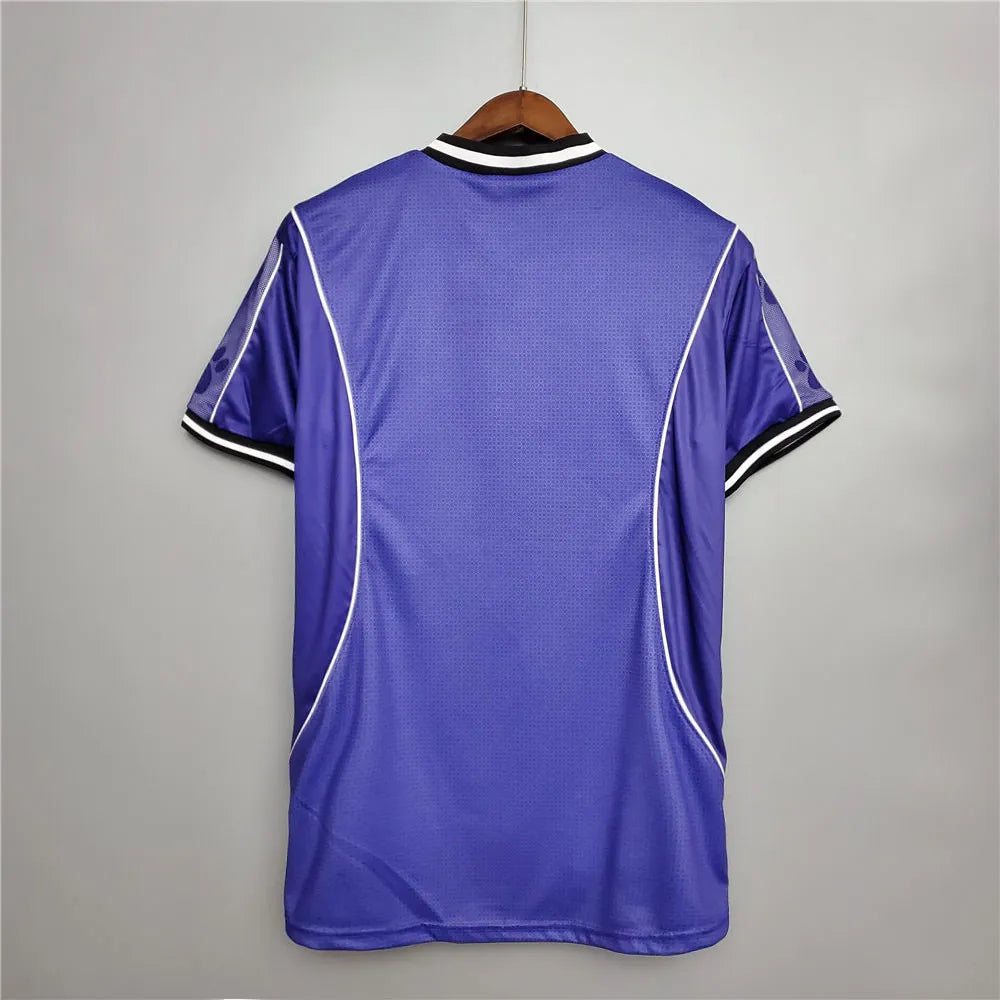 Real Madrid 1997-1998 RETRO