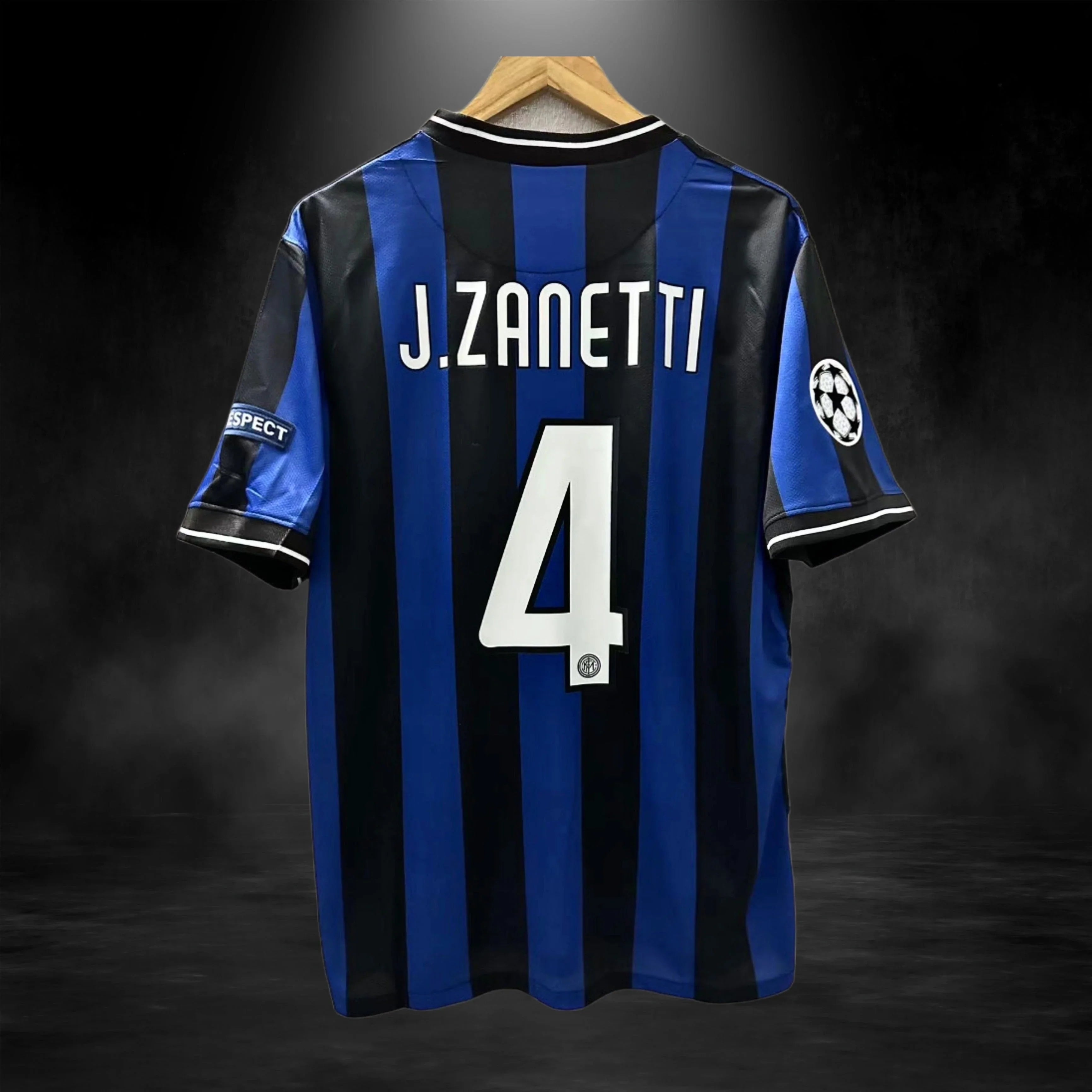 INTER MILAN 2009/10