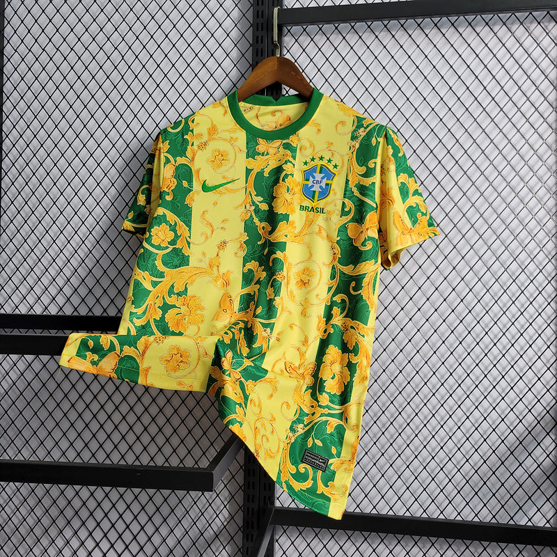 2022 BRASIL BAROQUE CARNIVAL EDITION