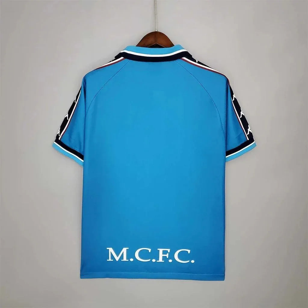 Manchester City 1997/1999 RETRO