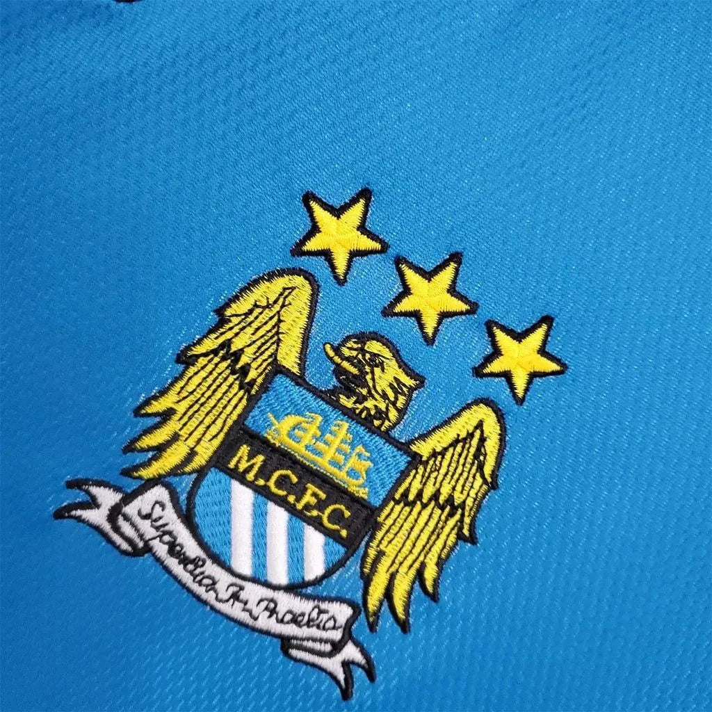 Manchester City 1997/1999 RETRO