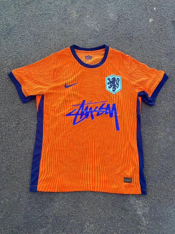 NETHERLANDS X STUSSY