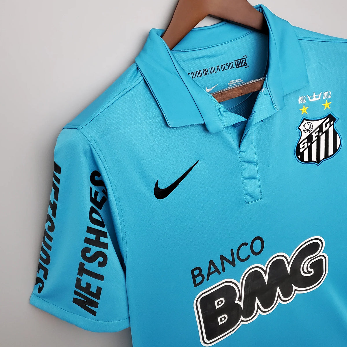 SANTOS 2012/13 THIRD SHIRT