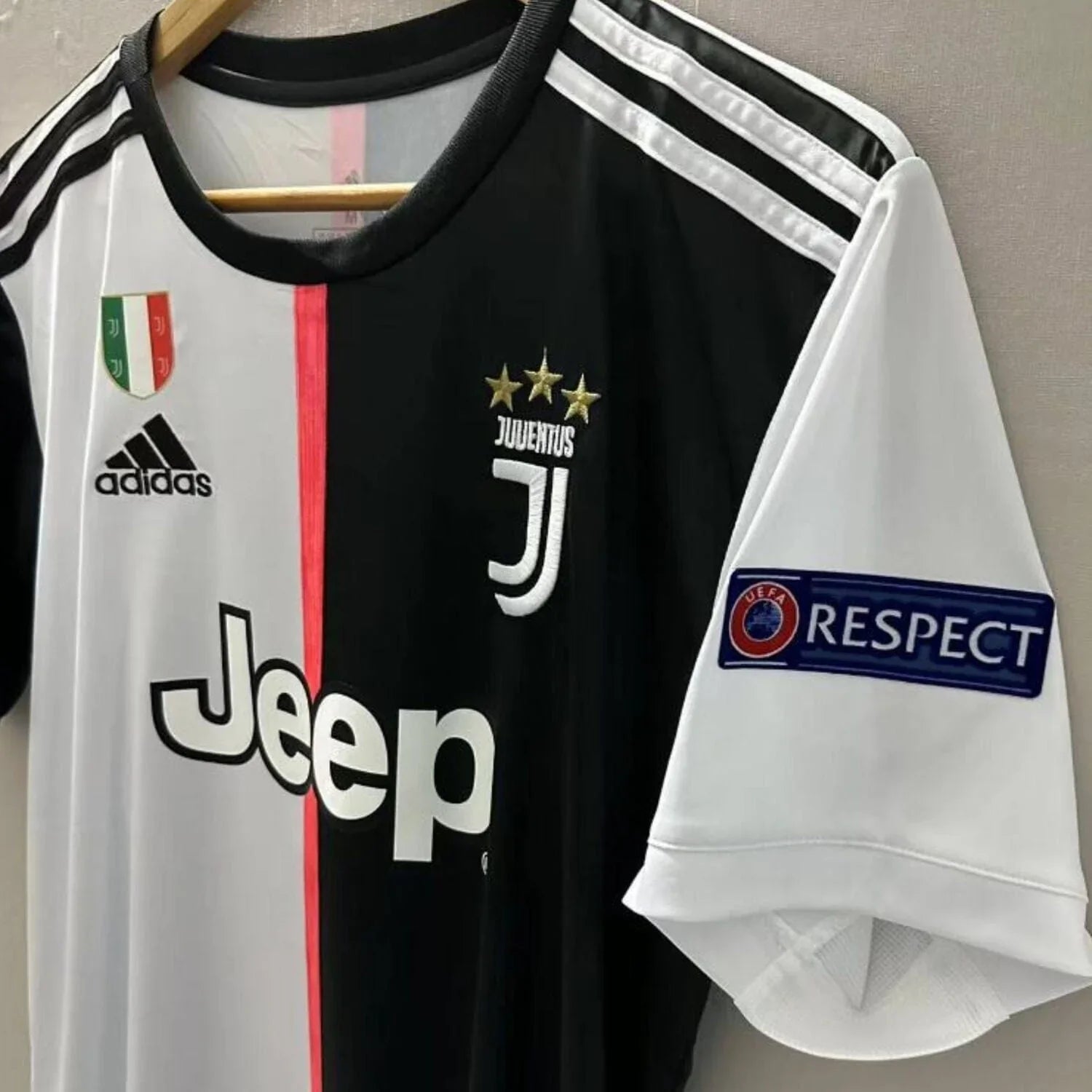 JUVENTUS 2019/20