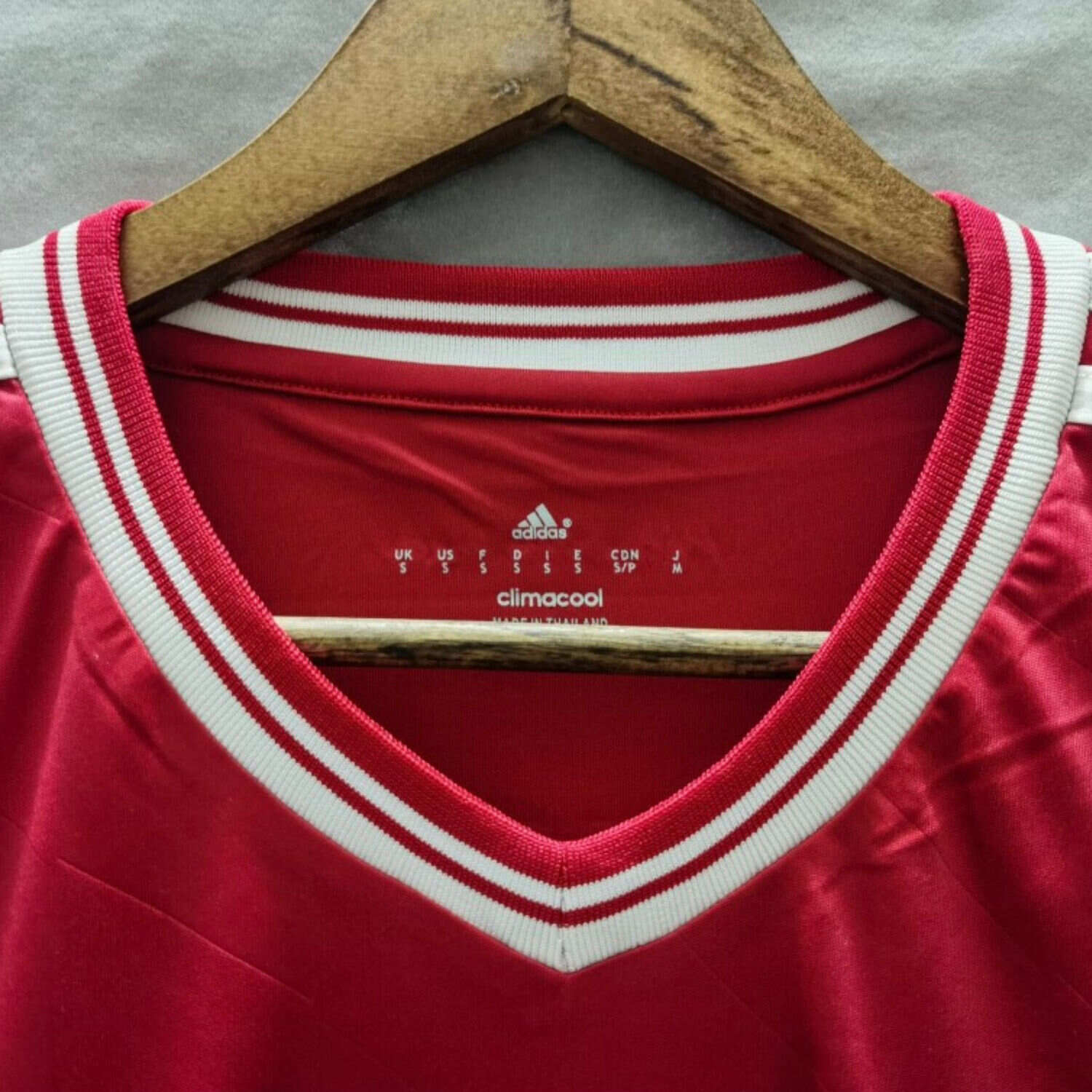 BAYERN MUNICH 2012/13 RETRO