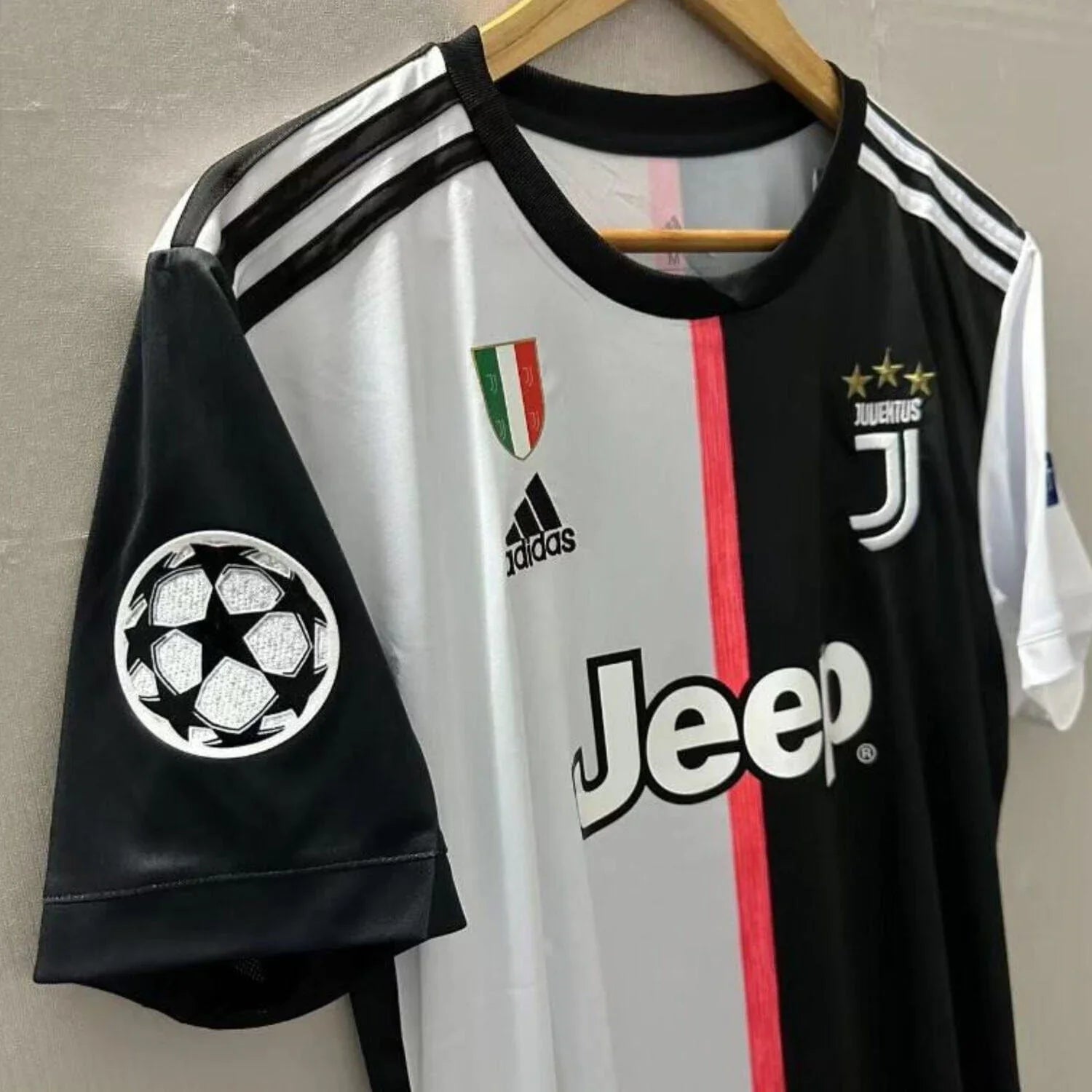 JUVENTUS 2019/20