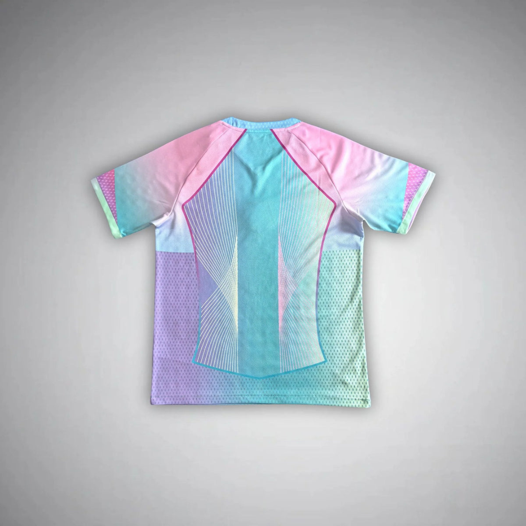 BARCELONA AURORA SPECIAL EDITION JERSEY