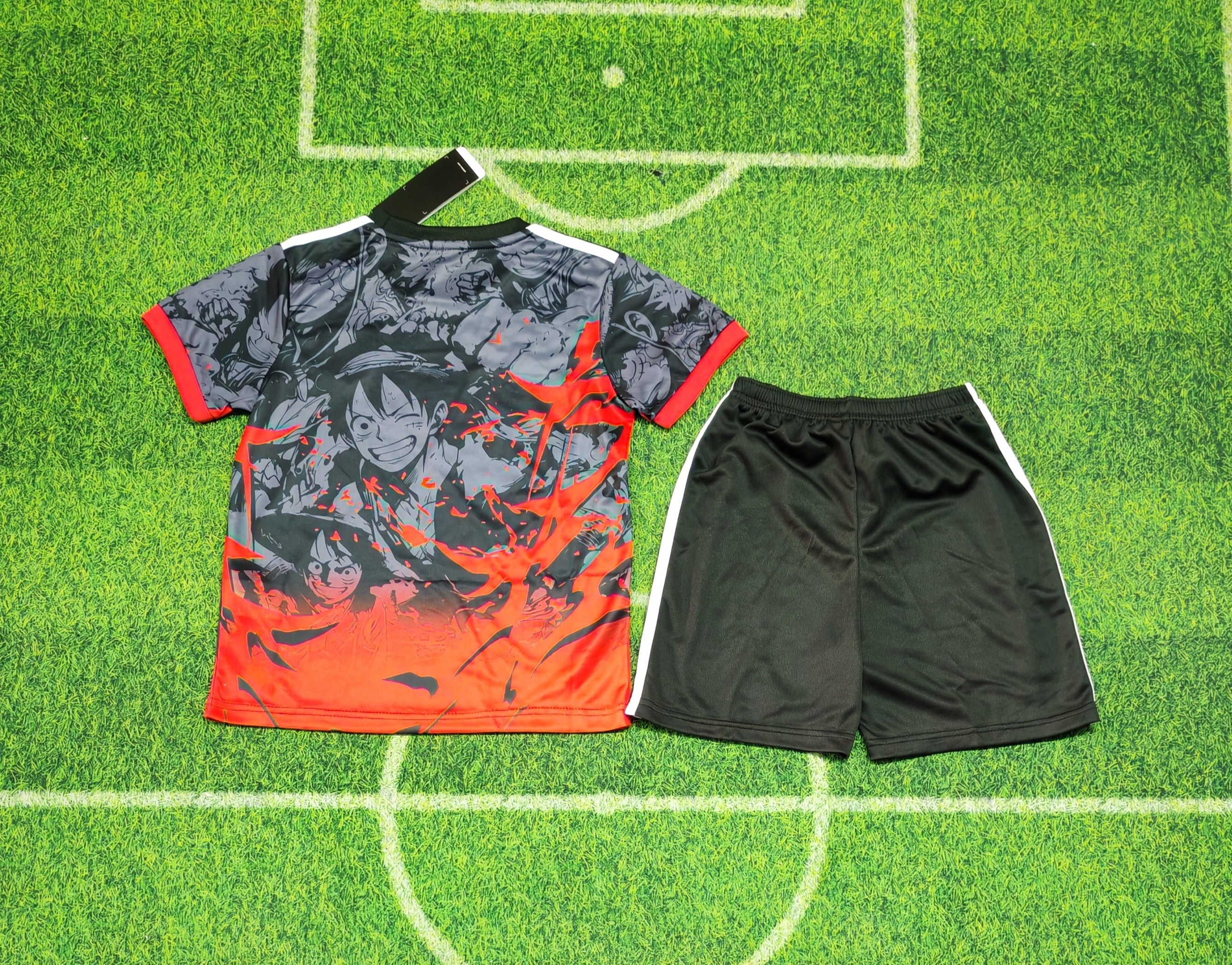 JAPAN ANIME KIT