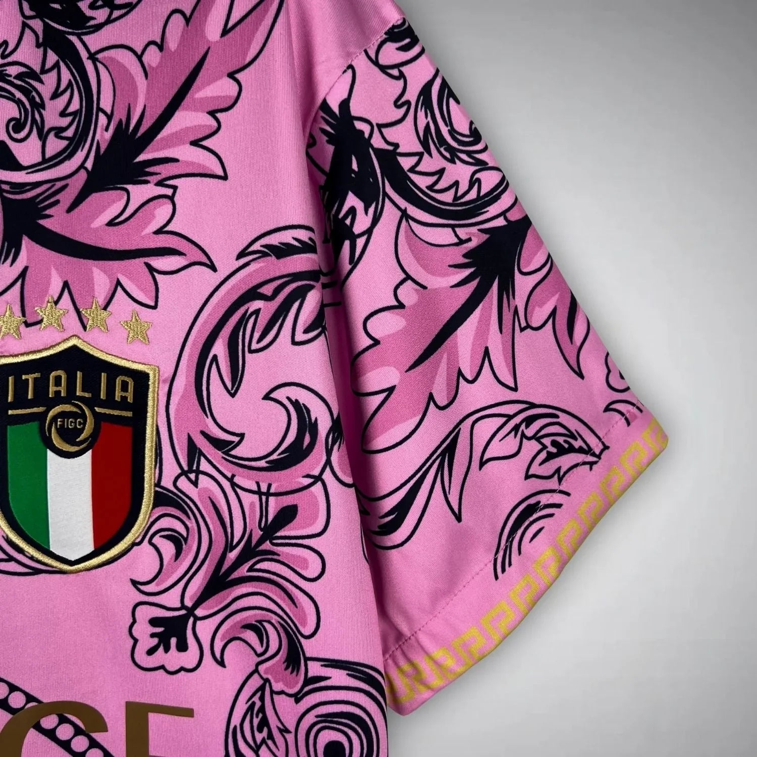 ITALY CONCEPT | SUMMER EDITION