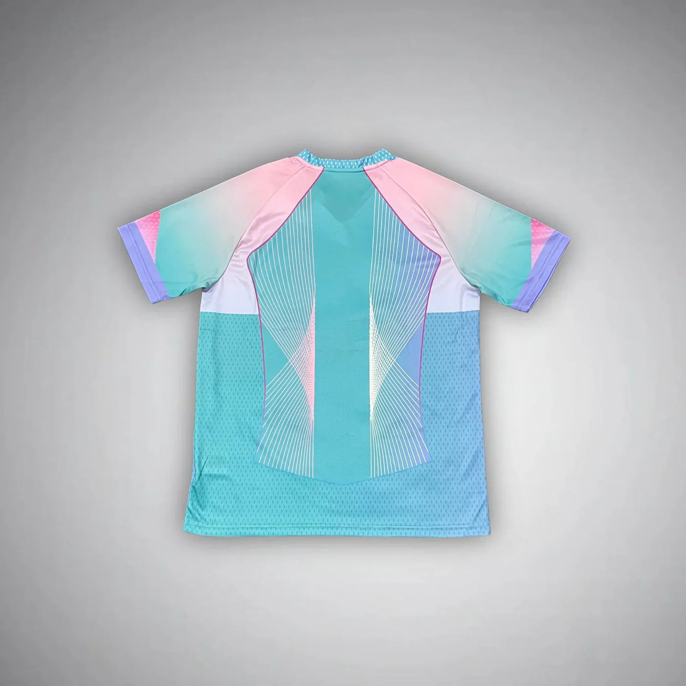 PSG 2025 | AURORA EDITION