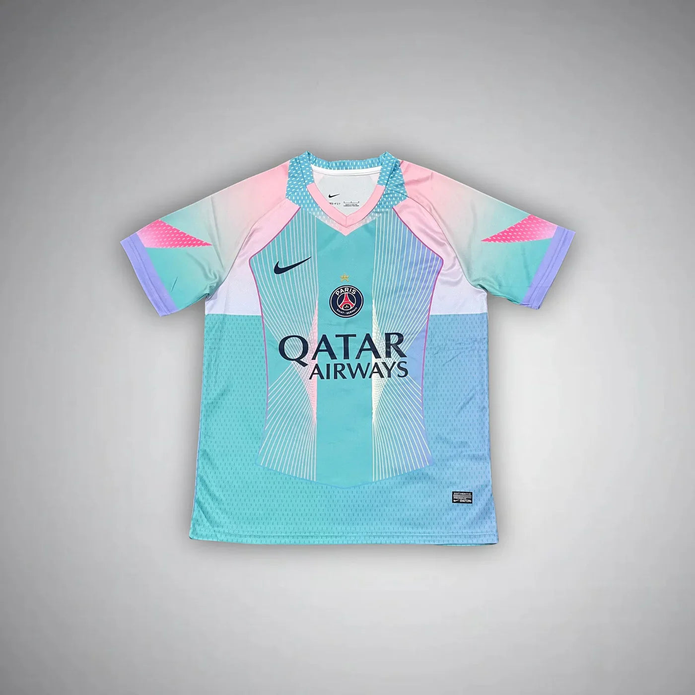 PSG 2025 | AURORA EDITION