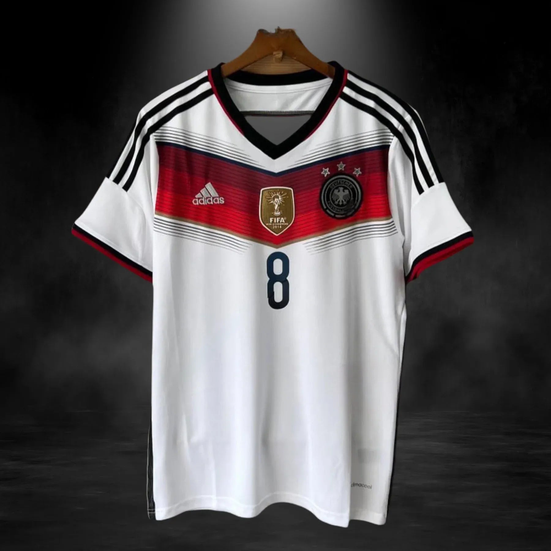 GERMANY 2014 RETRO